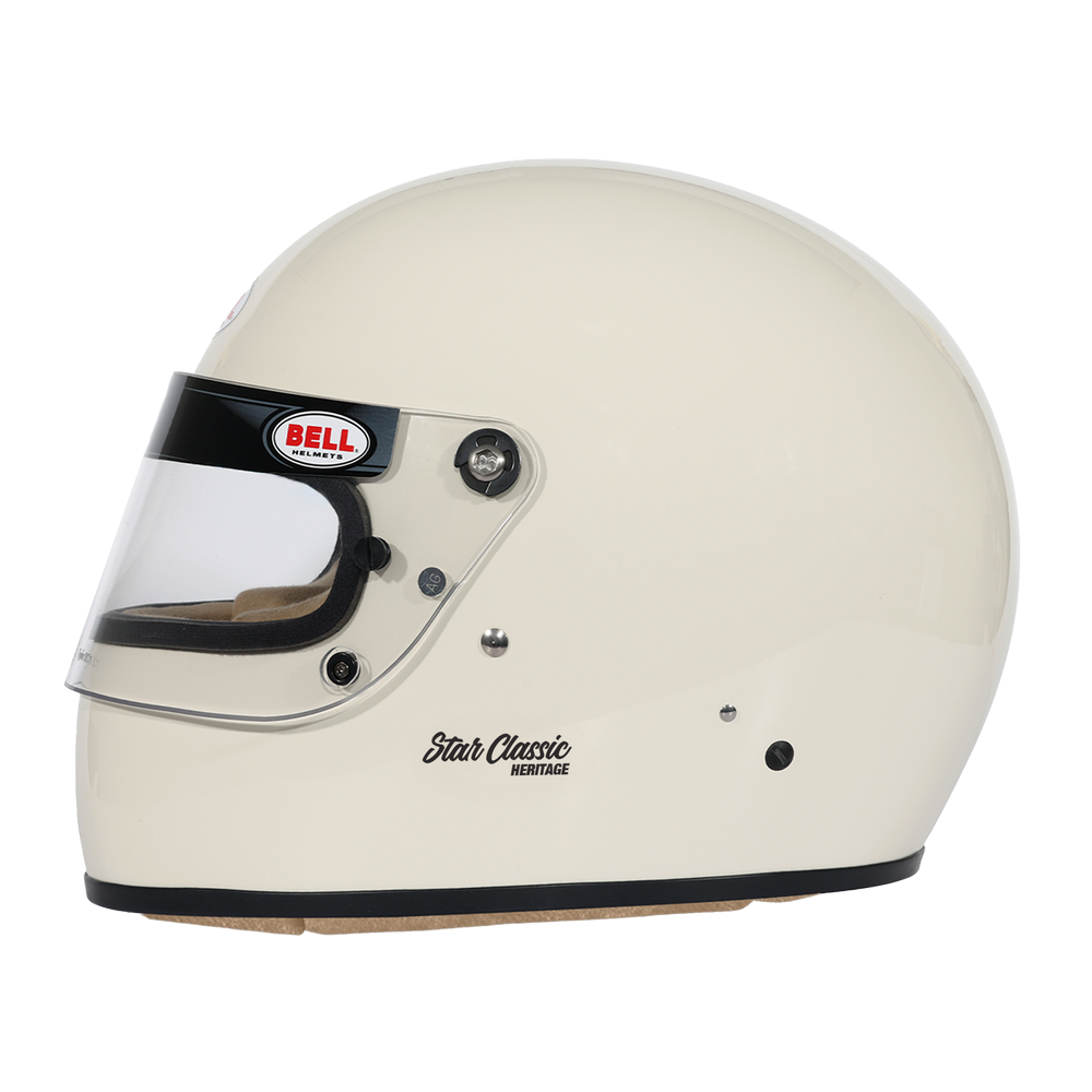 Bell Racing Star Classic Vintage SA2020 Helmet — Track First